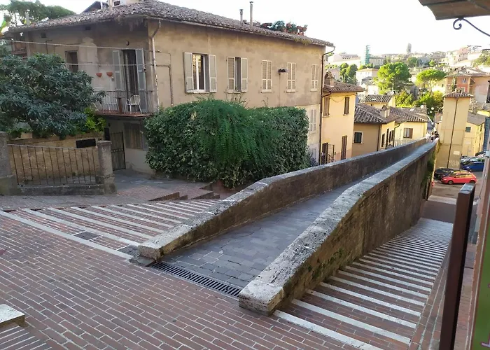 Casa Di Debora
