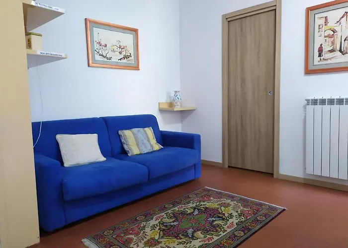 Casa Di Debora