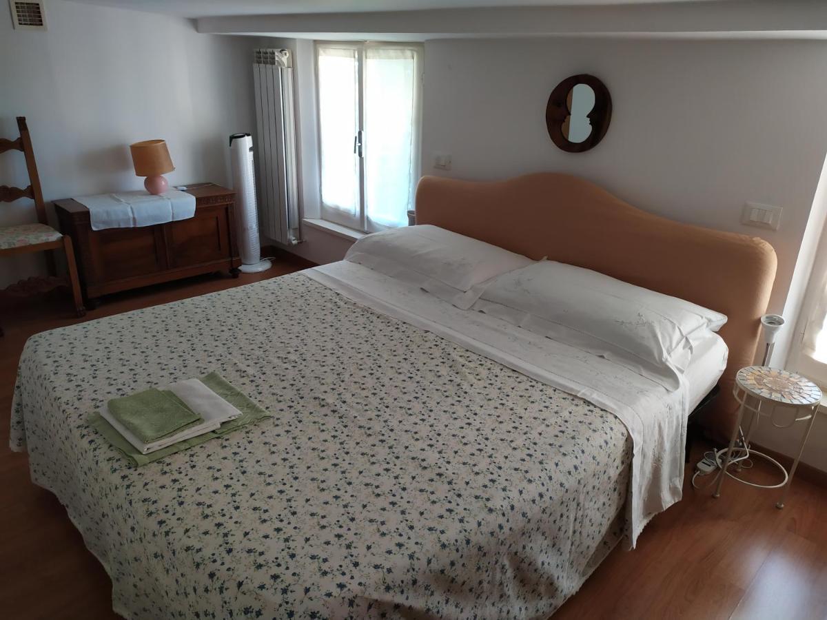 Casa Di Debora Guest house Perugia