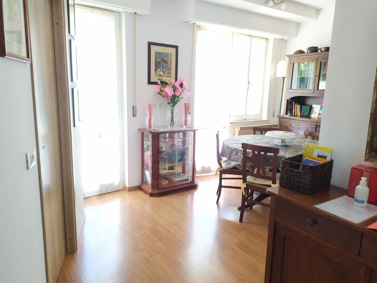 Casa Di Debora Guest house