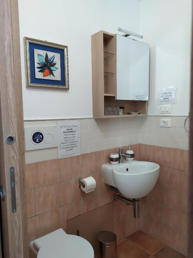 Casa Di Debora Guest house *