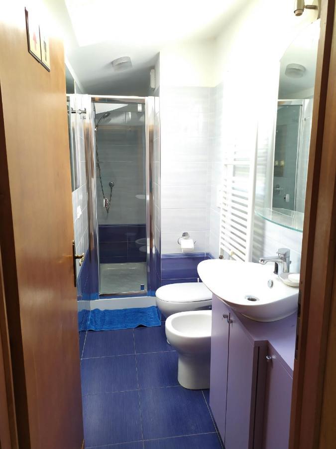 Casa Di Debora Guest house
