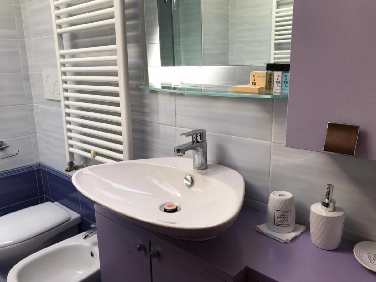 Casa Di Debora Guest house Perugia